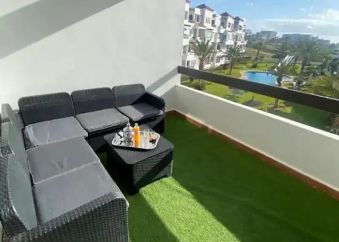 Magnifique Appartement
