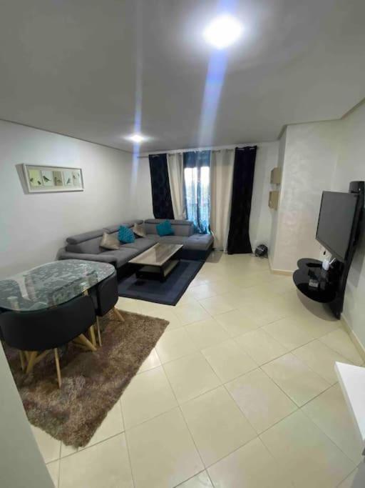 Apartment Magnifique