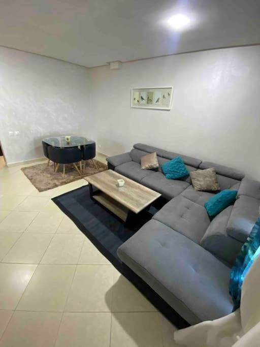 Magnifique Apartment Cabo Negro
