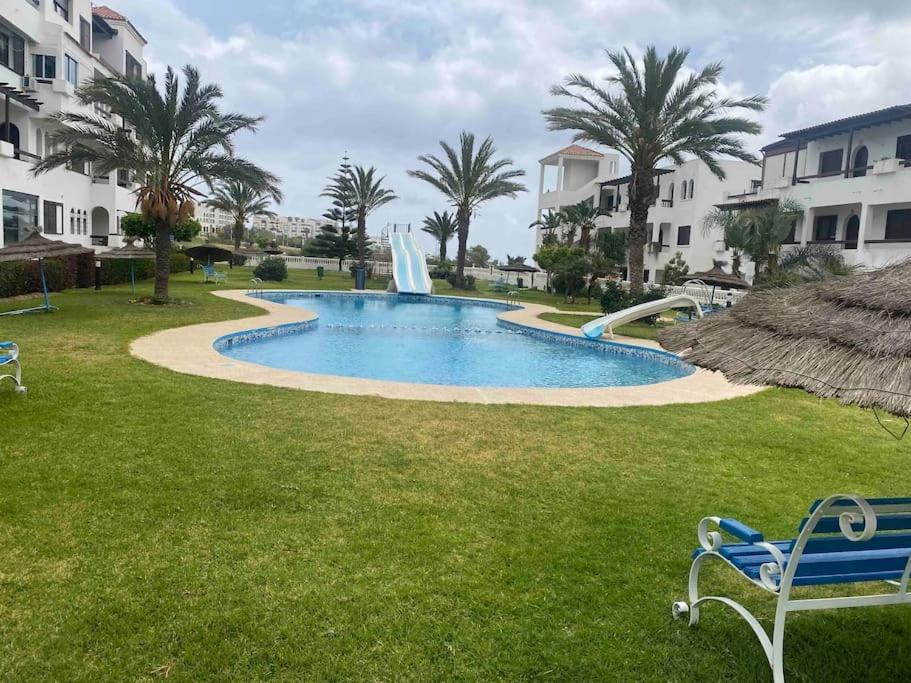 Apartment Magnifique