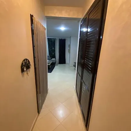 Magnifique Appartement Cabo Negro Exterior foto