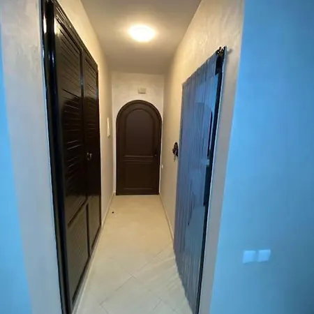 Magnifique Appartement Cabo Negro Exterior foto