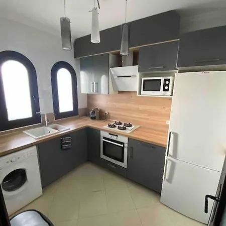 Magnifique Appartement Cabo Negro Exterior foto