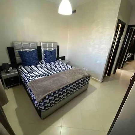 Magnifique Appartement Cabo Negro Exterior foto