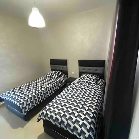Magnifique Appartement Cabo Negro Exterior foto