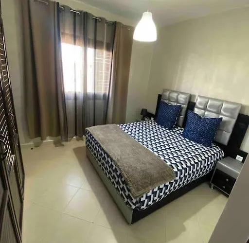 Magnifique Appartement