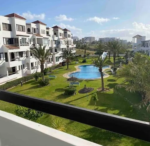 Magnifique Appartement