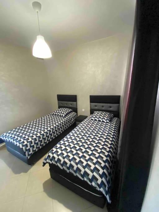 Magnifique Appartement