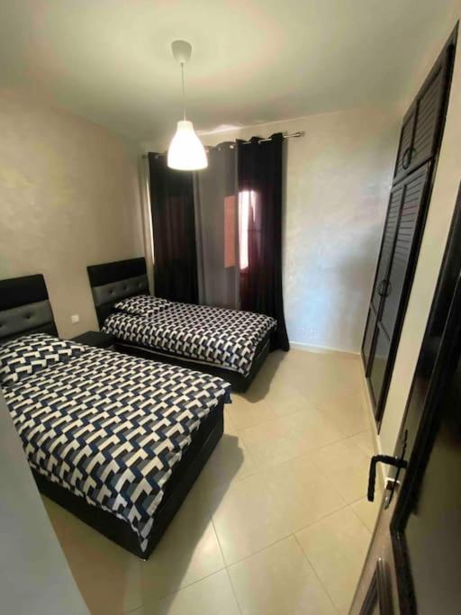 Appartement Magnifique Cabo Negro